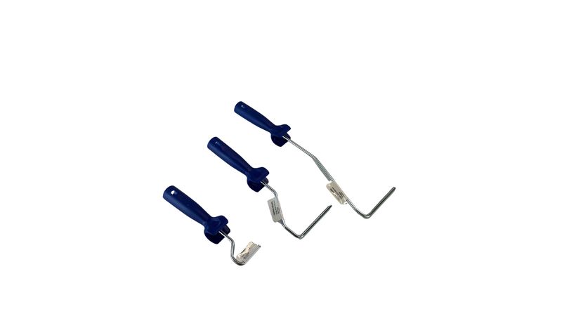 Paint Roller Frame – 10 cm x 28 cm