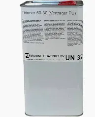 Thinner PPG 60-30 - 5Liter