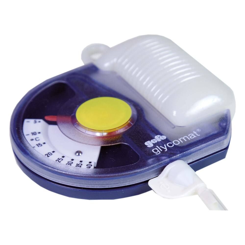 Glycomat GEFO - Antivriesmeter 1100