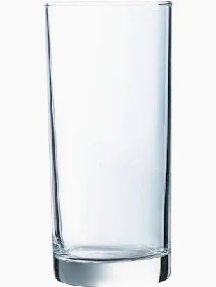 Drinkglas groot 6st. 27cl. Drinkglas groot 6st. 27cl.