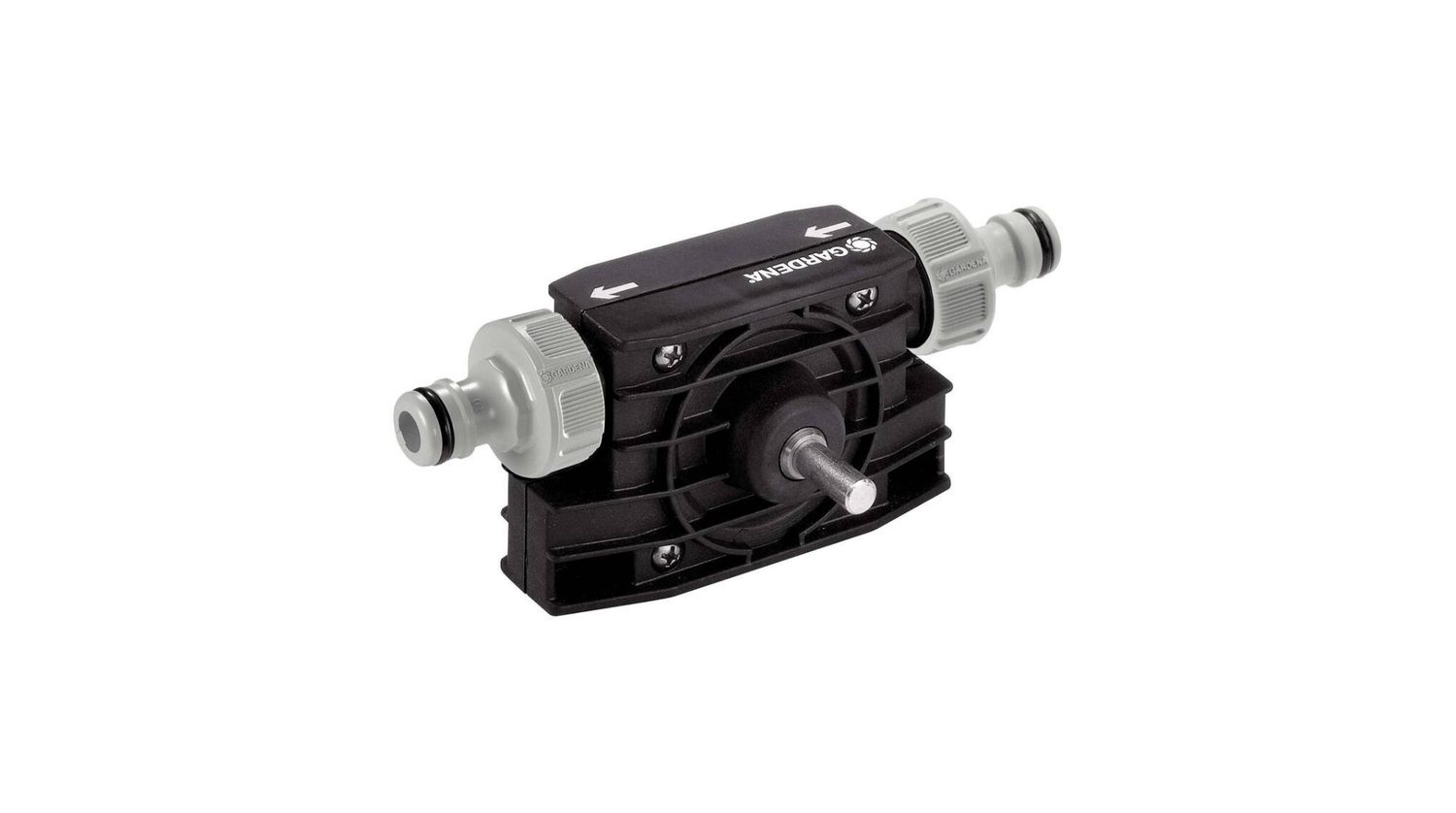 Boormachinepomp Max 2400 l/h 3 Bar