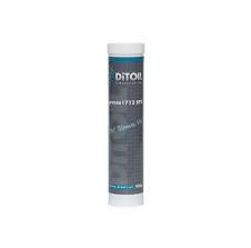 ​Ditoil Grease EP2 (The Blue Grease) – High-Quality Grease for Various Applications