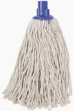 ​Cotton Mop (without handle)