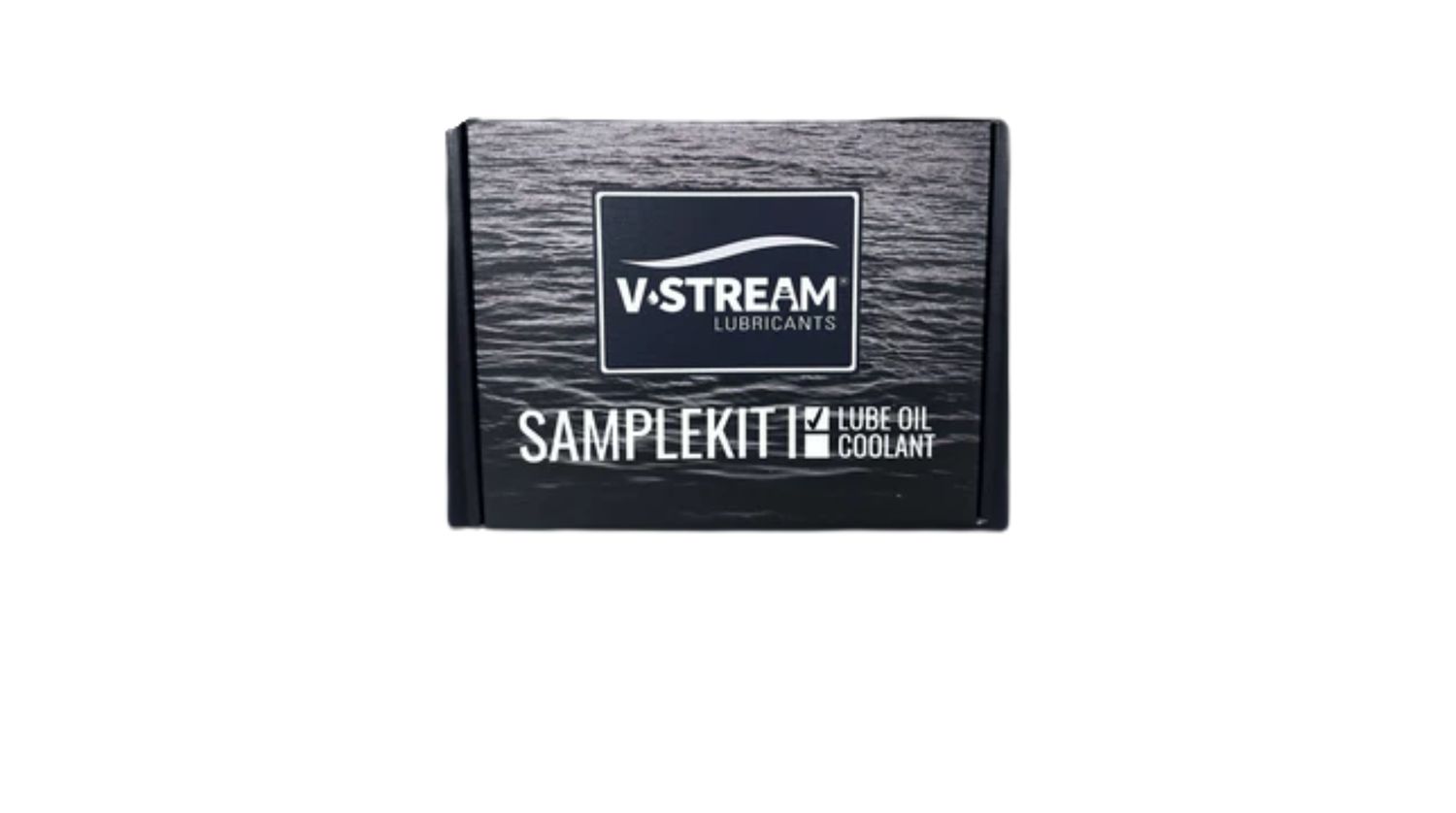 V-Stream Oliemonster Kit Compleet (Navulset) V-Stream Oliemonster Kit Compleet (Navulset)