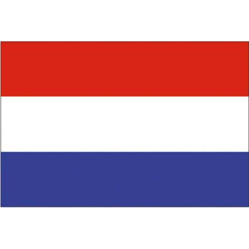 Dutch Flag 100x150 cm