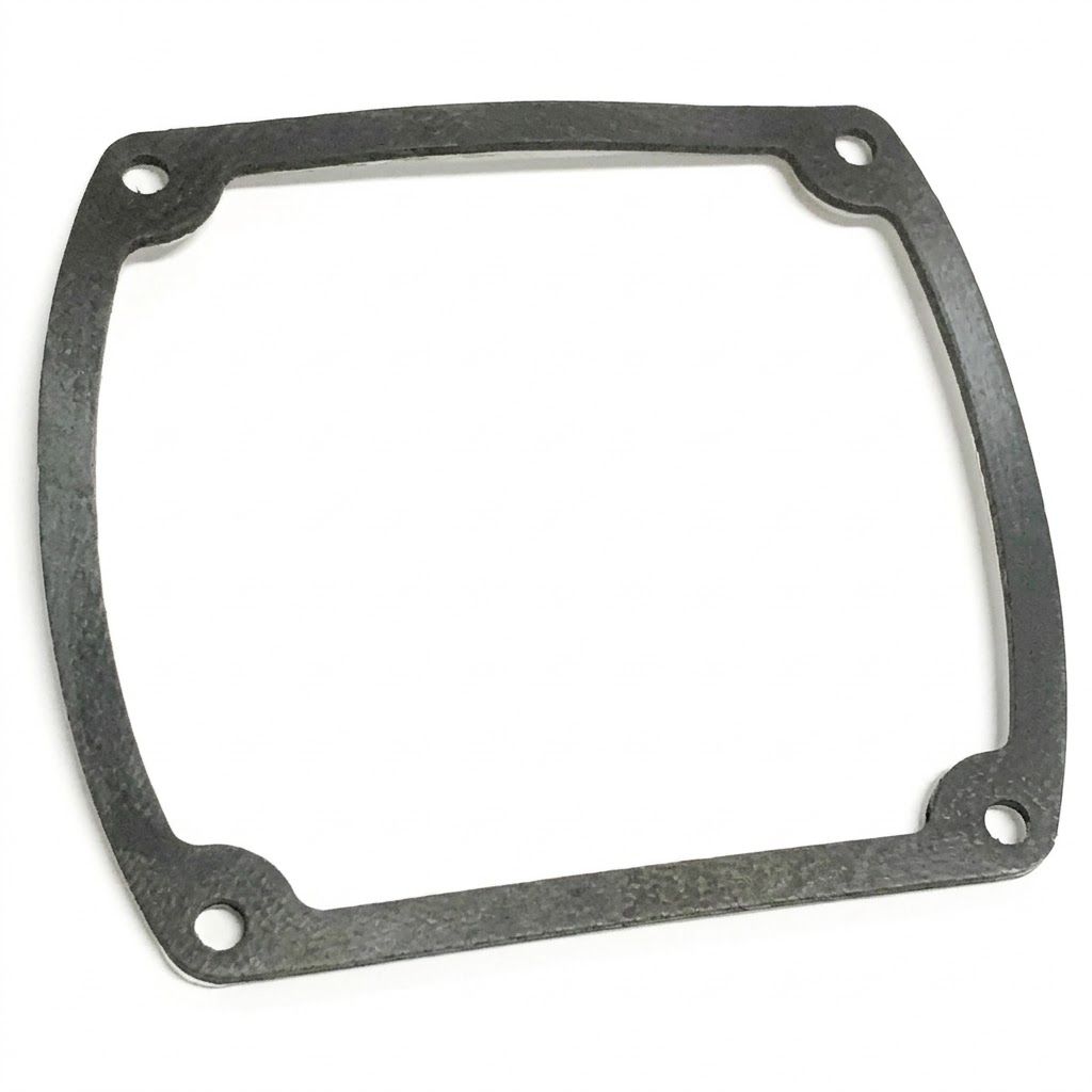 Rubberen Pakking T.B.V. Murphy Switch EL 150K1