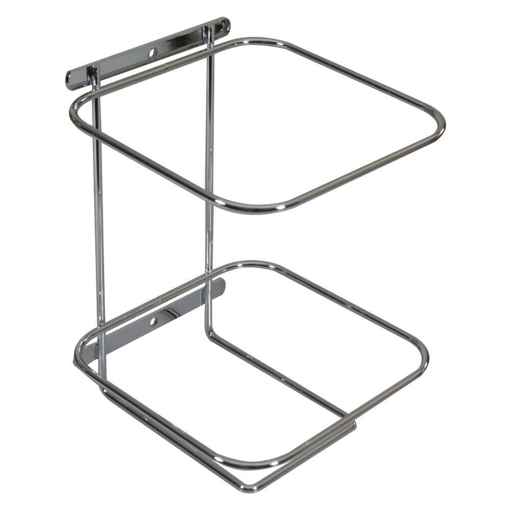 Wandhouder voor handzeep 4 Liter