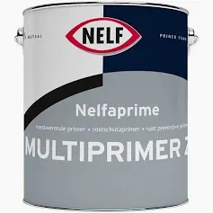 Nelfaprime Multiprimer ZF RAL 5 liter