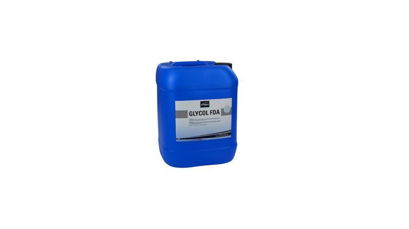 V-Stream 100% Glycol FDA  -57C 20Liter