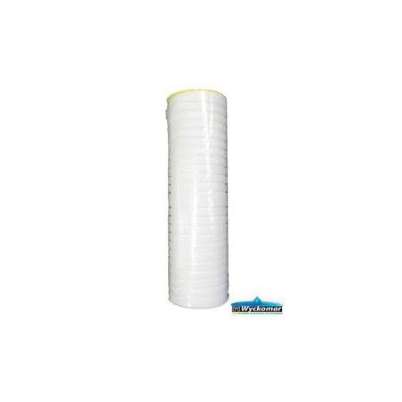 Wycomar Sentiment Filter 10" Dichte Onderkant