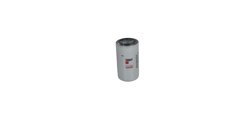 Fleetguard Filter AF 25555 (A-8506)