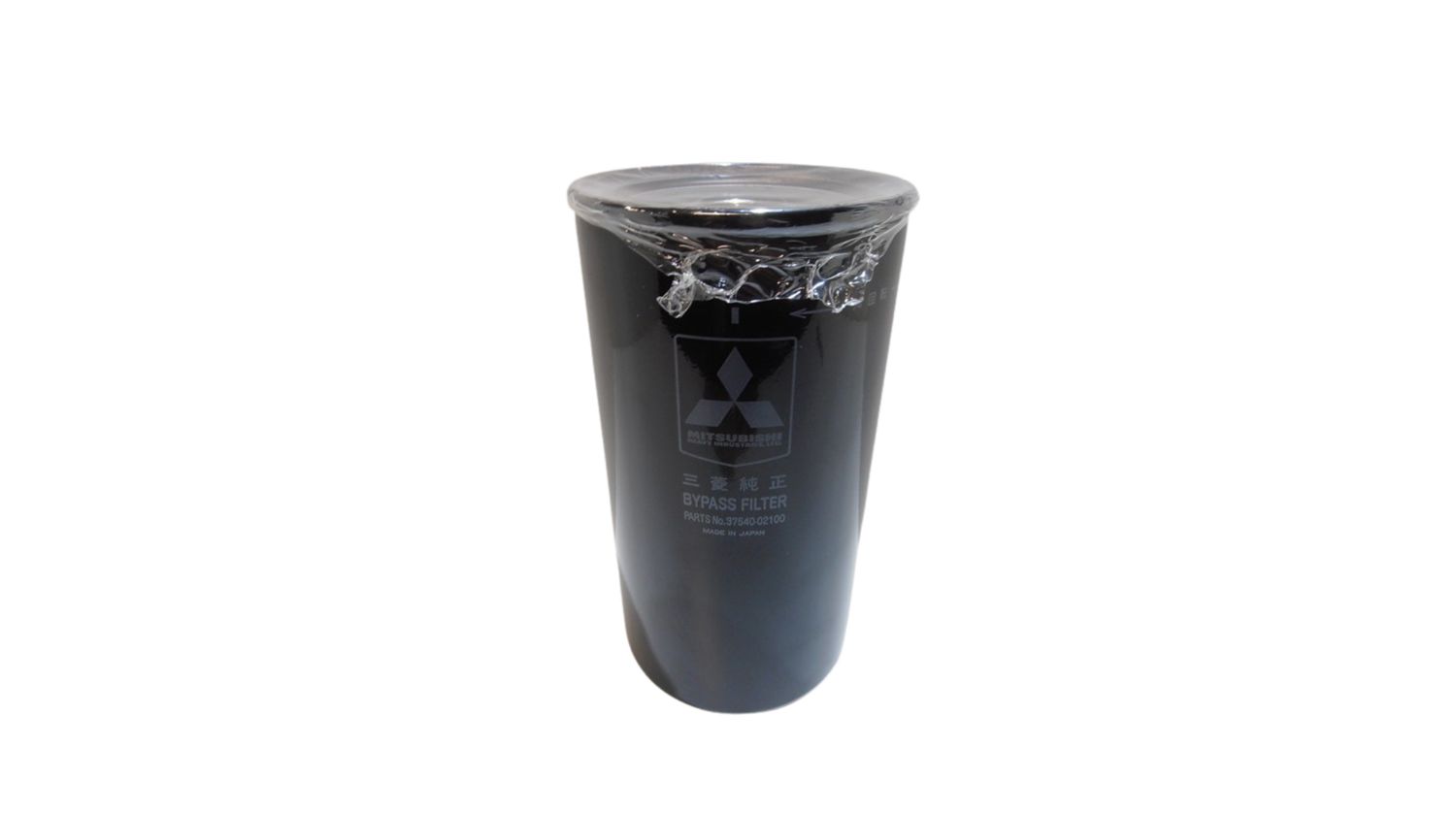 Mitsubishi Oil Filter Element 3754012100