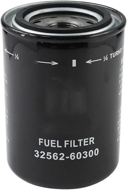 Mitsubishi Filter Element 3256270300