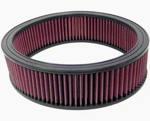 K & N Air Filter 41SP3881 / 170mm