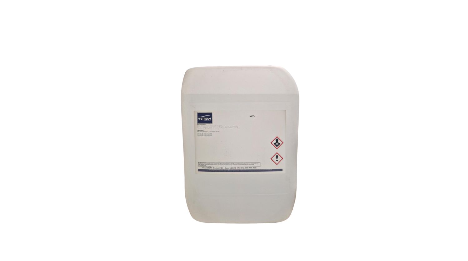 V-Stream MEG 20 Liter