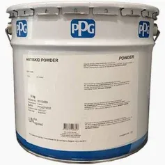 Sigma Antislip Powder 5 Kg