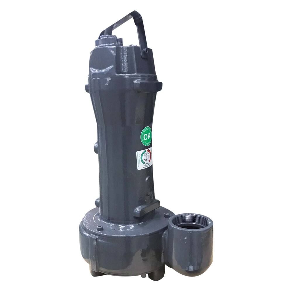 Ruimpomp DRG 250/2/G65V 1.8KW 400V ATEX