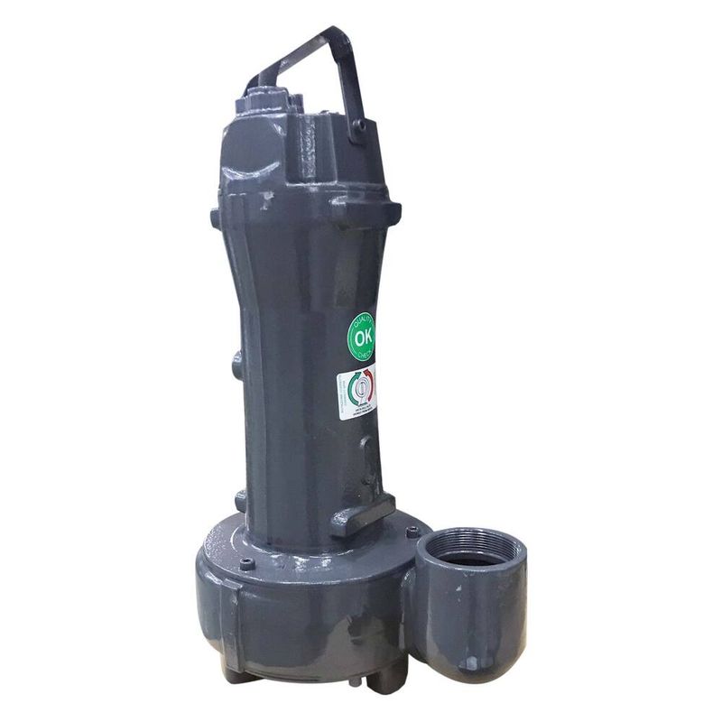 Ruimpomp DRG 250/2/G65V 1.8KW 400V ATEX