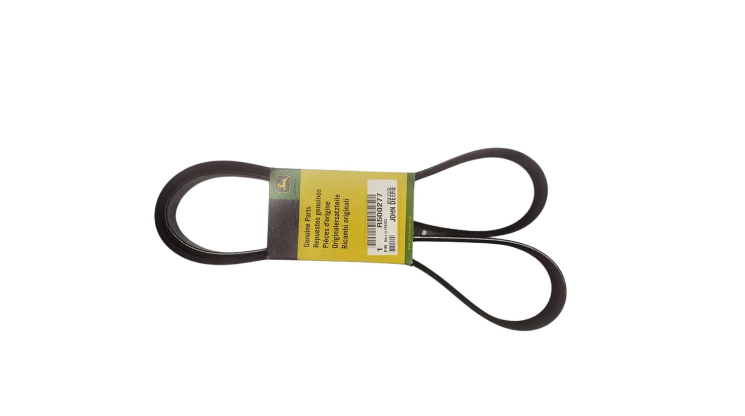 John Deere V-Snaar R500277