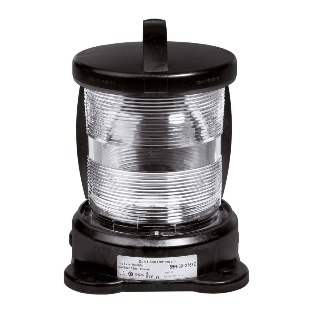 DHR55N Sector Toplantaarn Wit