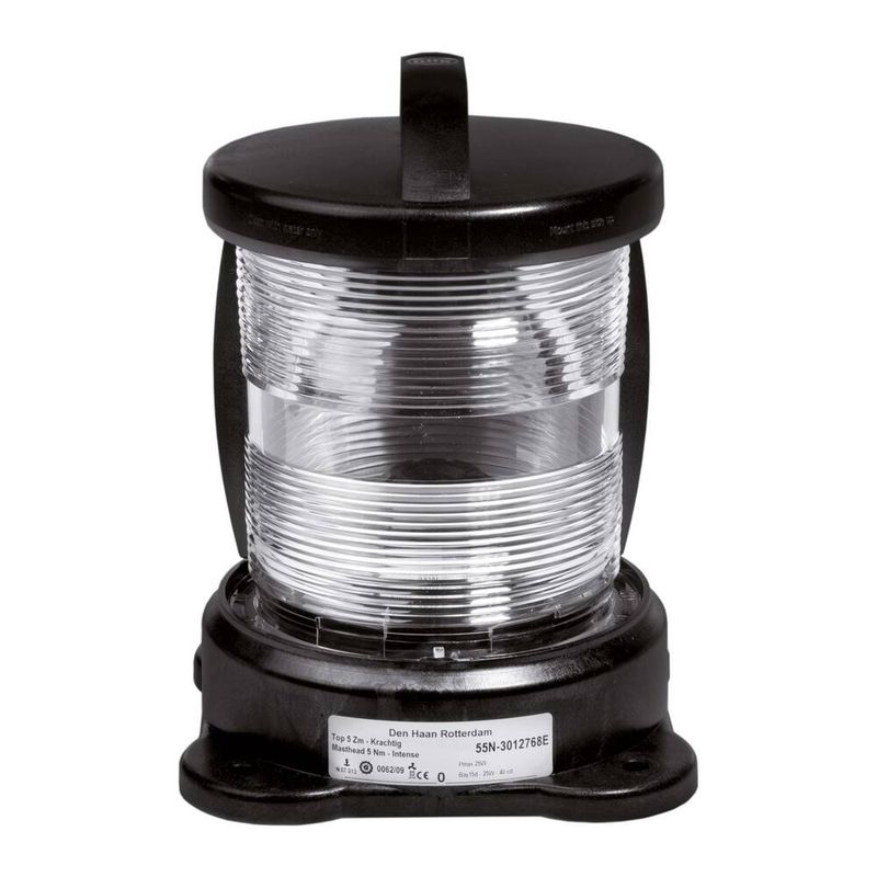 DHR55N Sector Toplantaarn Wit