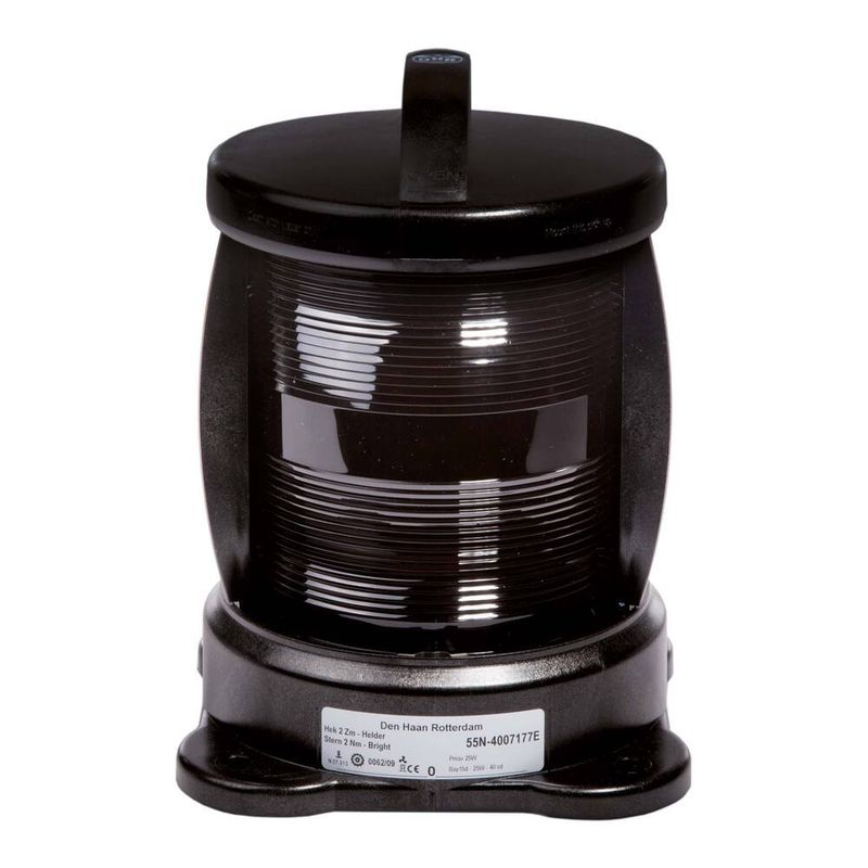 DHR55N Sector Heklantaarn Wit