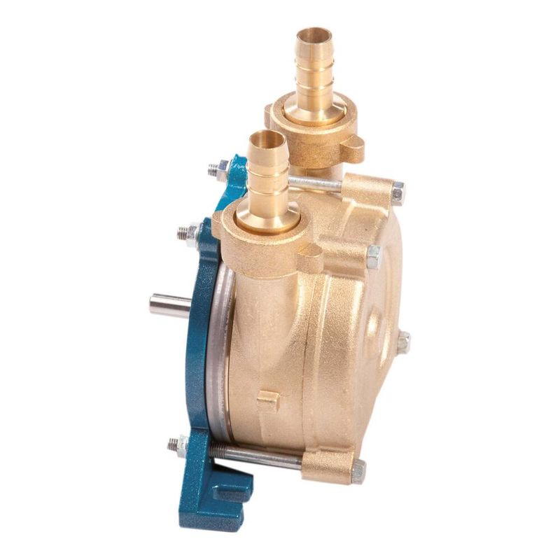 Boormachinepomp Tellarini TR-14 1/2"