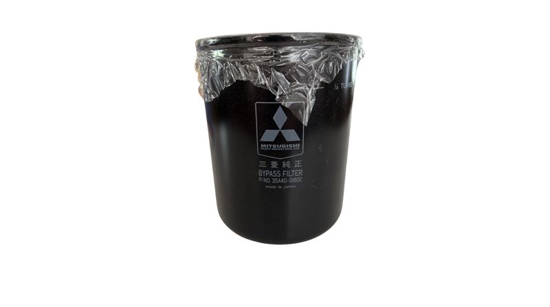Mitsubishi Oil Filter Element 35A4011800