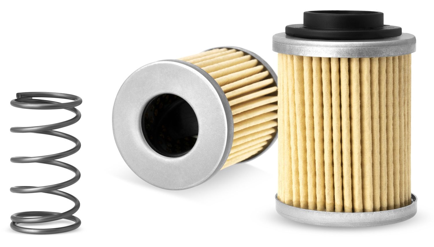 Fleetguard Filter HF 35200 (CR091) TBV RFE0901