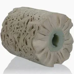 Polijstborstel 100x100 Katoen