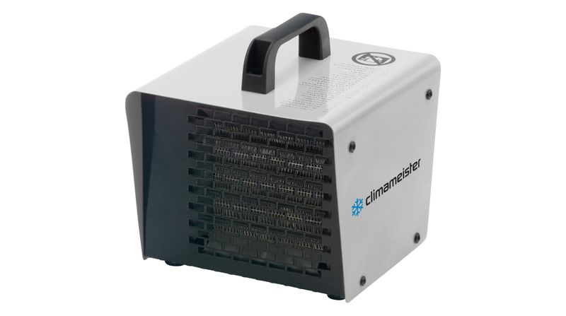 VENTILATORKACHEL 1-2KW 230V