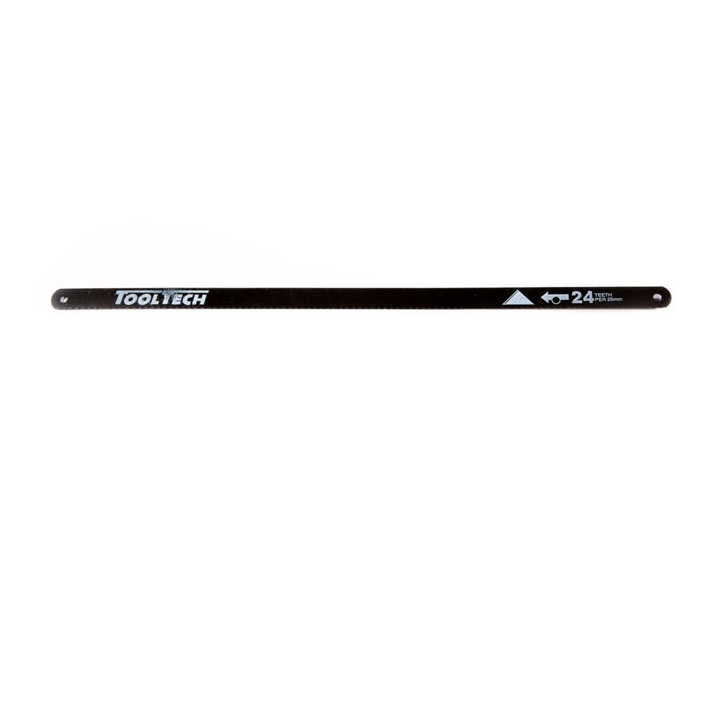 Metaalzaagblad standaard HSS.S 24T 12" 6