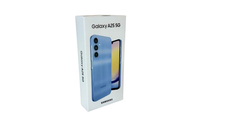Boordtelefoon Samsung 128GB