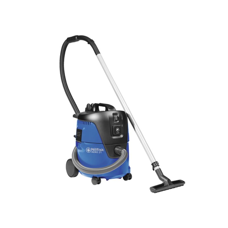 Stofzuiger/Waterzuiger AERO 21-21