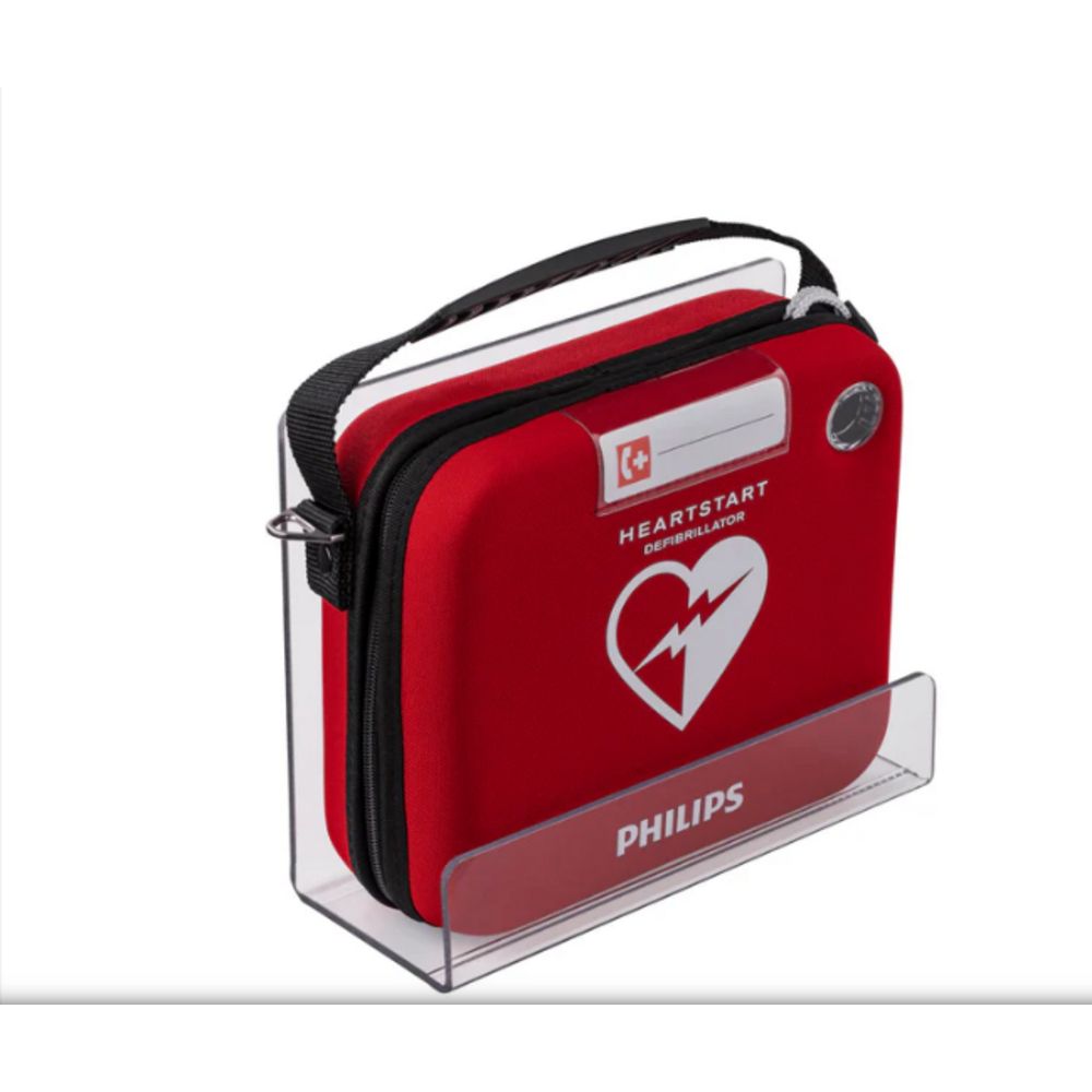 AED WANDBEUGEL