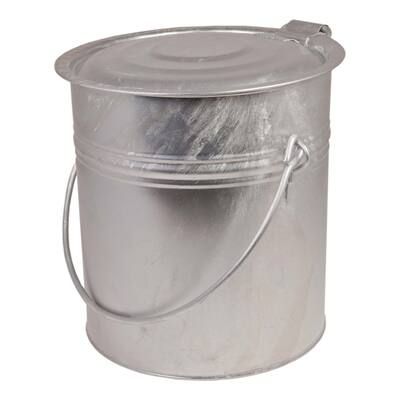 KCA- POETSLAPEMMER  GEGALV. 30L