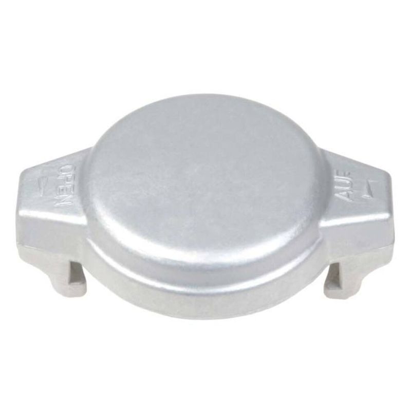 BUNKERKAP-V  MB50          ALU