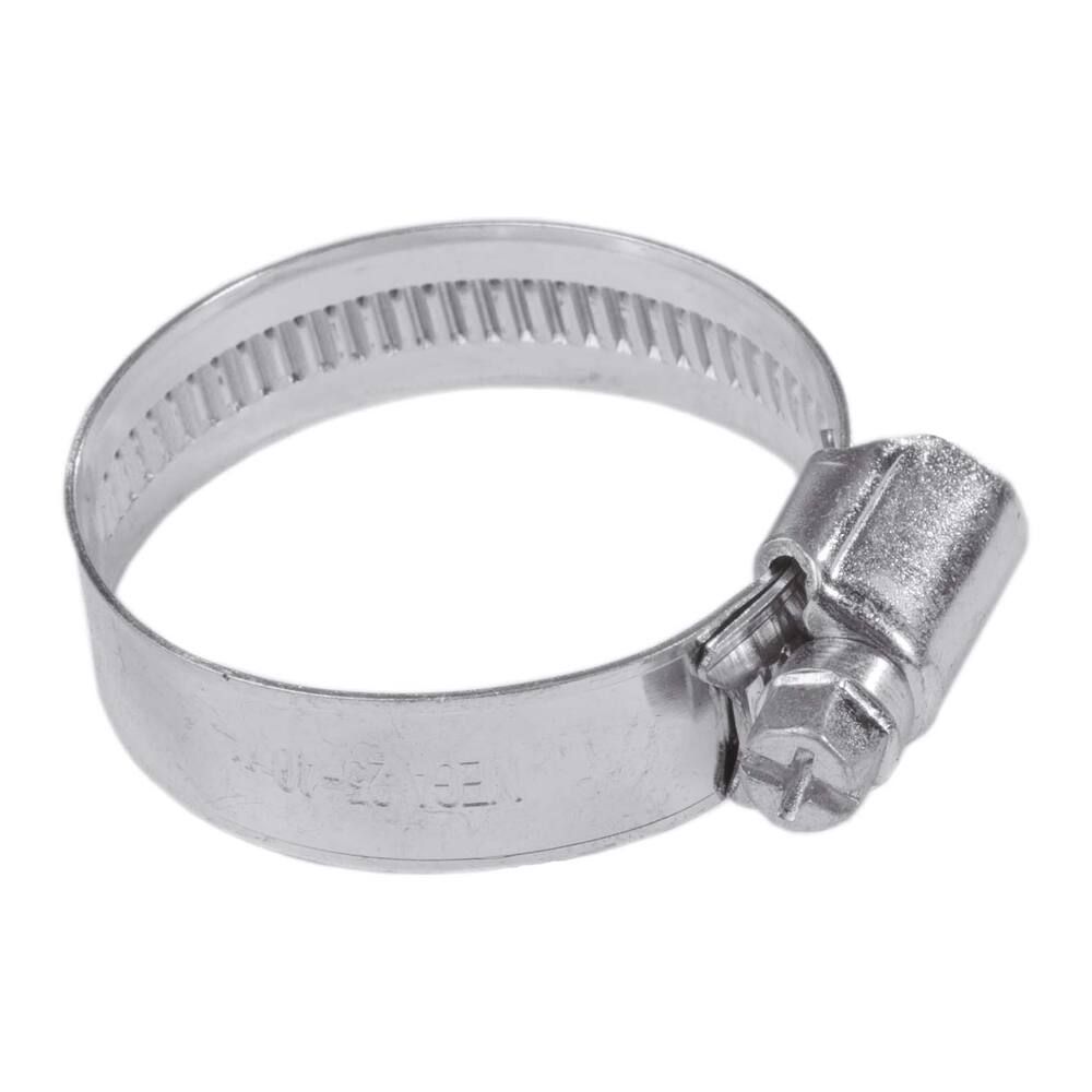 SLANGKLEM  25-40 MM. 1.1/4" 10