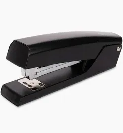 Nietmachine zwart