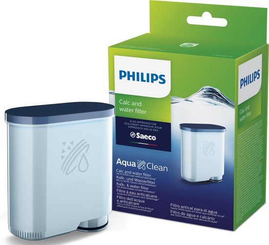 Koffiemachinereiniger Philips