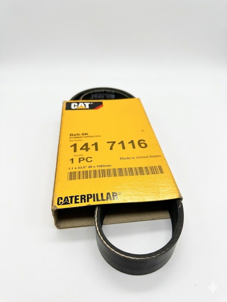 CATERPILLAR 141-7116 / V-SNAAR