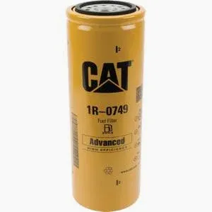 CATERPILLAR FILTER 1R-0749