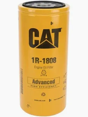 CATERPILLAR FILTER 1R-1808