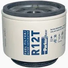RACOR FILTER R 120 T