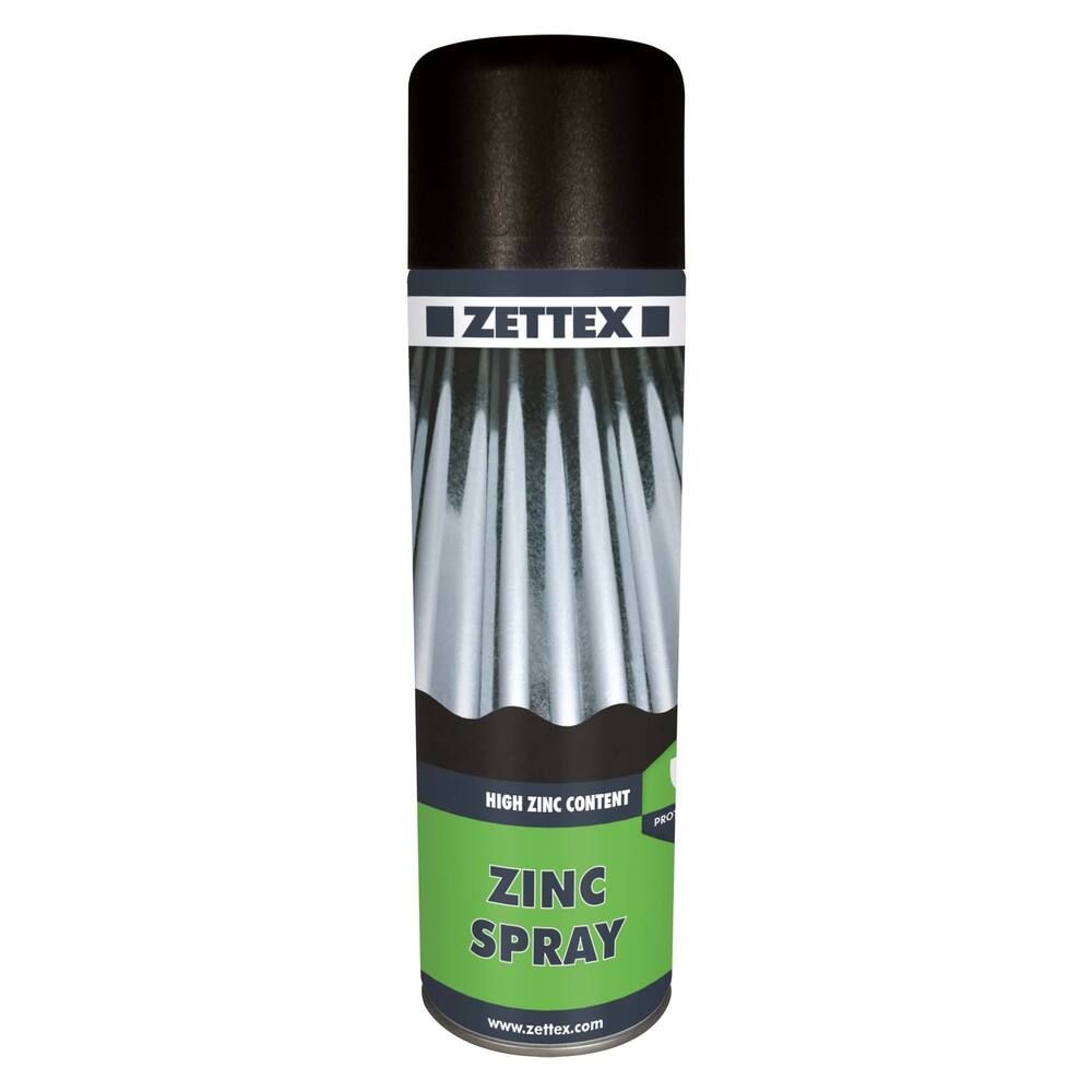 Zettex Zinc Spray