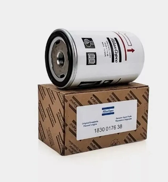 Atlas Copco Oil Filter 1830017638