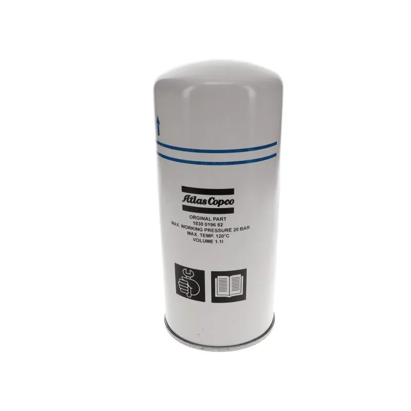 Atlas Copco Separator Oil 1830019682