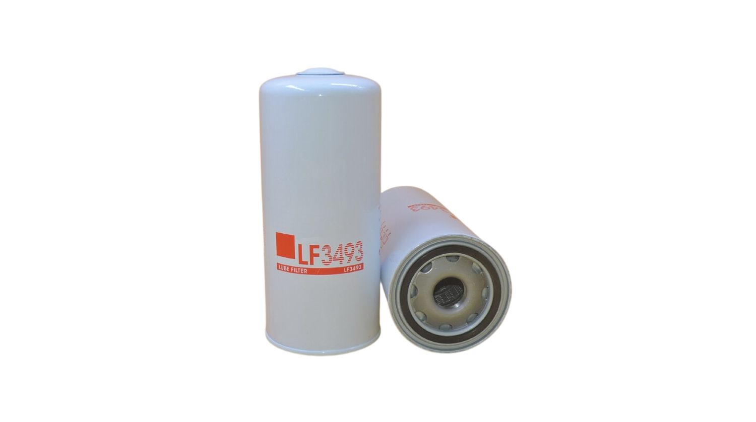 FLEETGUARD LF3493