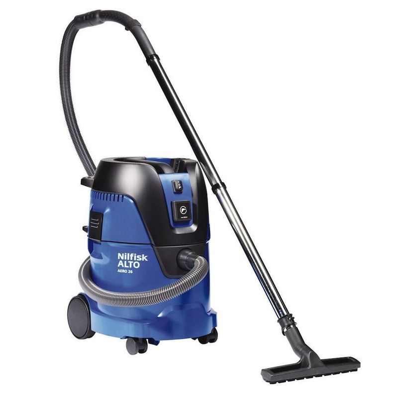 NF WATERSTOFZUIGER 26-21