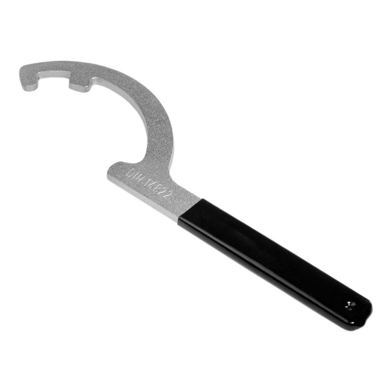 STORZ SLEUTEL STAAL NA66-81-89